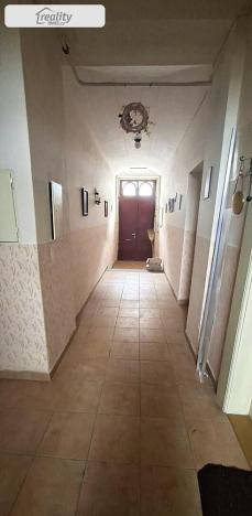 Prodej rodinného domu, Benešov, Žižkova, 330 m2