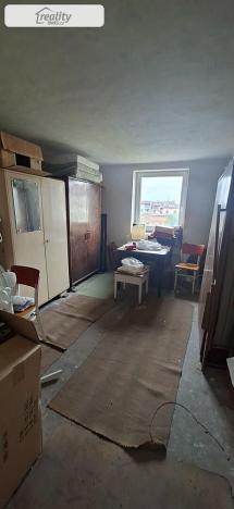 Prodej rodinného domu, Benešov, Žižkova, 330 m2