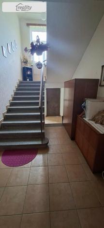 Prodej rodinného domu, Benešov, Žižkova, 330 m2