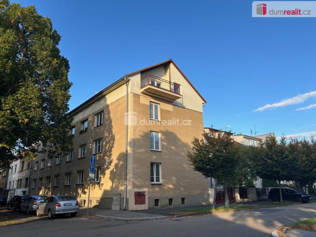 Prodej bytu 3+1, Poděbrady - Poděbrady II, Dr. Beneše, 65 m2
