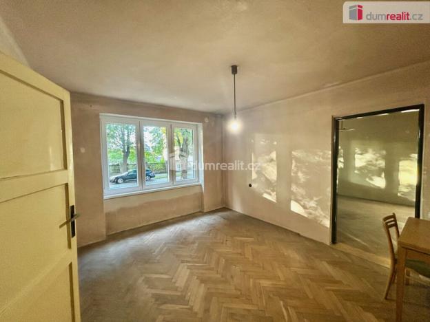 Prodej bytu 3+1, Poděbrady - Poděbrady II, Dr. Beneše, 65 m2