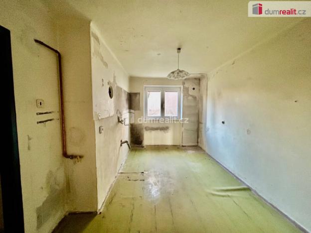 Prodej bytu 3+1, Poděbrady - Poděbrady II, Dr. Beneše, 65 m2