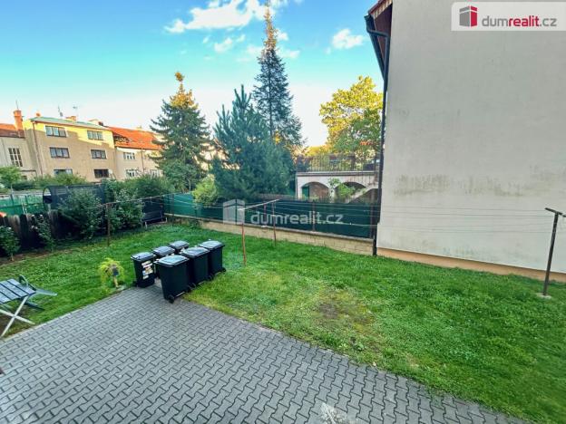 Prodej bytu 3+1, Poděbrady - Poděbrady II, Dr. Beneše, 65 m2