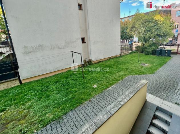 Prodej bytu 3+1, Poděbrady - Poděbrady II, Dr. Beneše, 65 m2