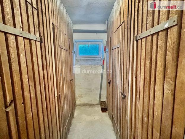 Prodej bytu 3+1, Poděbrady - Poděbrady II, Dr. Beneše, 65 m2