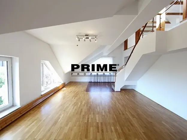 Pronájem bytu 6+kk a větší, Praha - Braník, Psohlavců, 293 m2