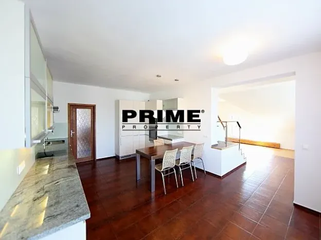 Pronájem bytu 6+kk a větší, Praha - Braník, Psohlavců, 293 m2