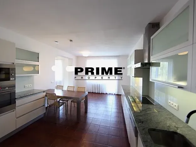 Pronájem bytu 6+kk a větší, Praha - Braník, Psohlavců, 293 m2