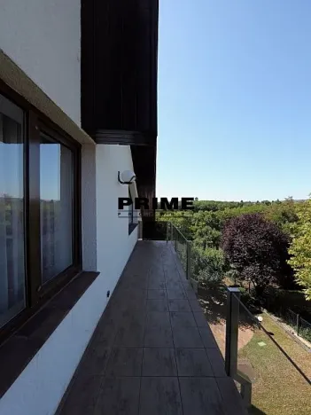 Pronájem bytu 6+kk a větší, Praha - Braník, Psohlavců, 293 m2