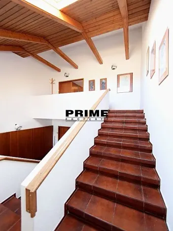 Pronájem bytu 6+kk a větší, Praha - Braník, Psohlavců, 293 m2