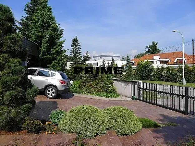 Pronájem bytu 6+kk a větší, Praha - Braník, Psohlavců, 293 m2