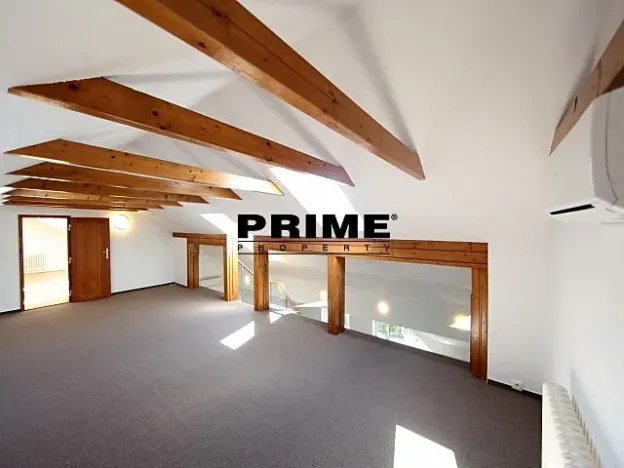 Pronájem kanceláře, Praha - Braník, Psohlavců, 293 m2