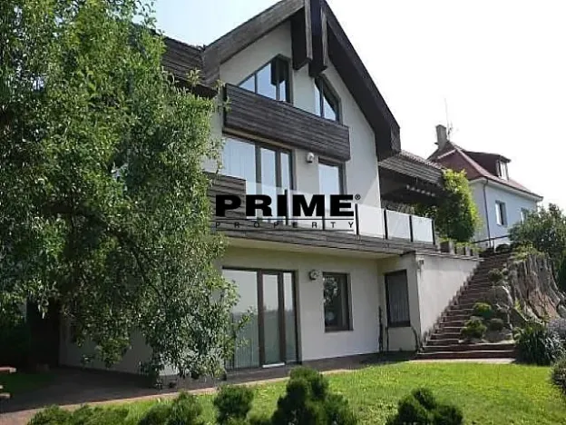 Pronájem kanceláře, Praha - Braník, Psohlavců, 293 m2