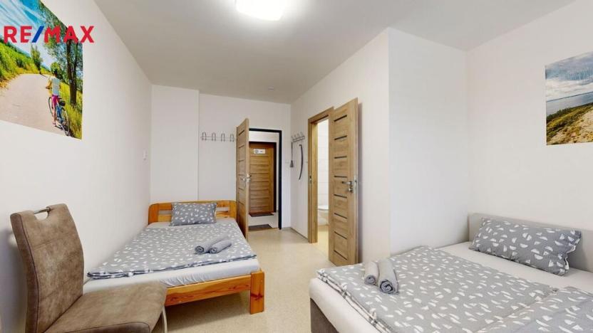 Prodej ubytování, Dolní Dunajovice, Hlavní, 655 m2