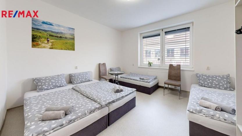 Prodej ubytování, Dolní Dunajovice, Hlavní, 655 m2