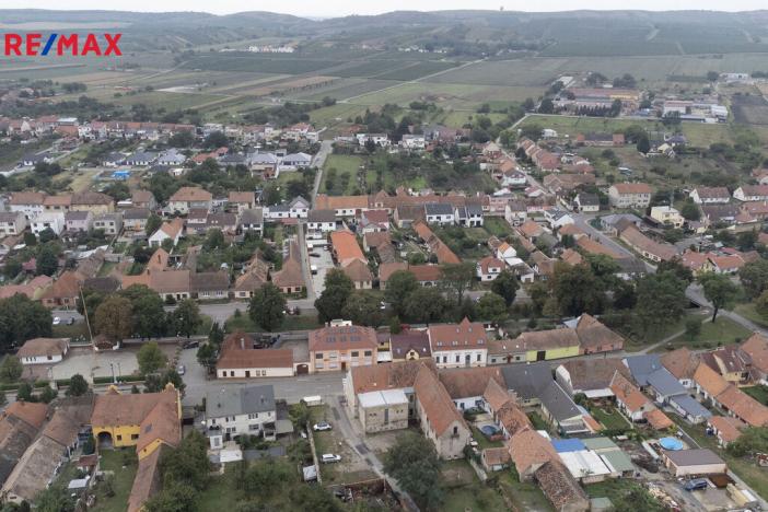 Prodej ubytování, Dolní Dunajovice, Hlavní, 655 m2