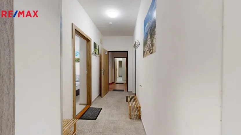 Prodej ubytování, Dolní Dunajovice, Hlavní, 655 m2