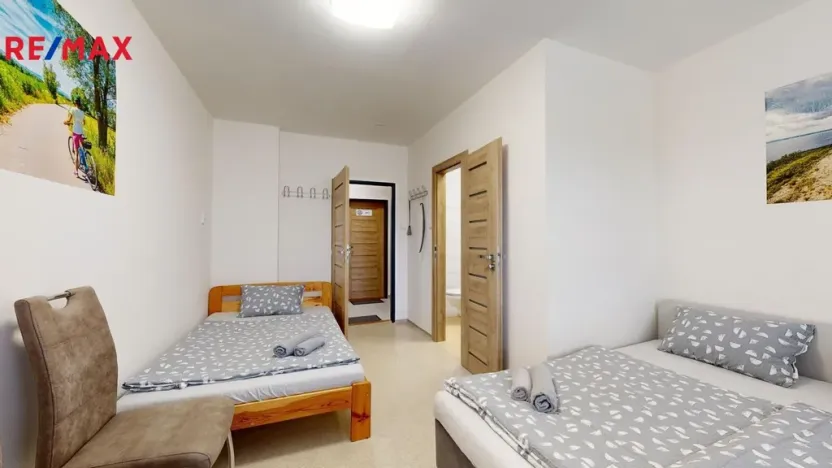 Prodej ubytování, Dolní Dunajovice, Hlavní, 655 m2