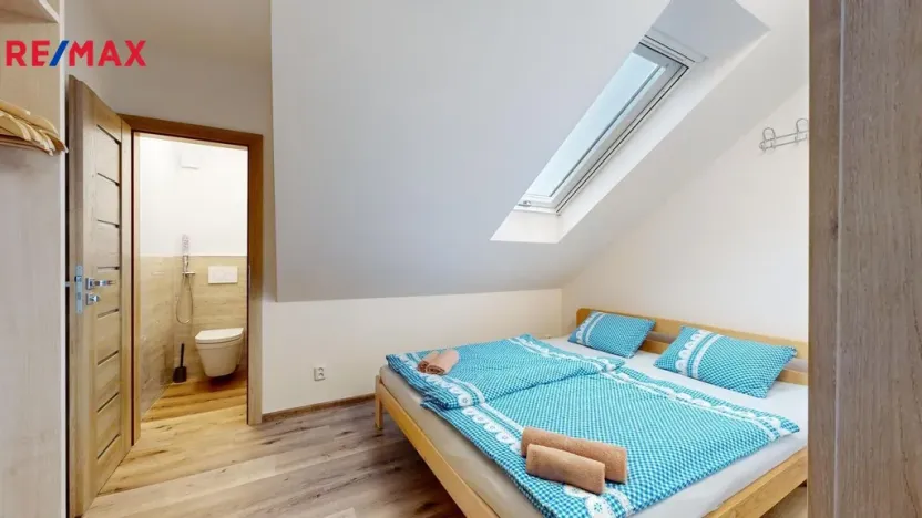 Prodej ubytování, Dolní Dunajovice, Hlavní, 655 m2