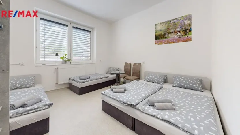 Prodej ubytování, Dolní Dunajovice, Hlavní, 655 m2