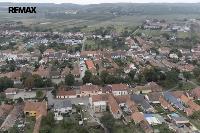 Prodej ubytování, Dolní Dunajovice, Hlavní, 655 m2