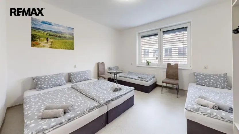 Prodej ubytování, Dolní Dunajovice, Hlavní, 655 m2
