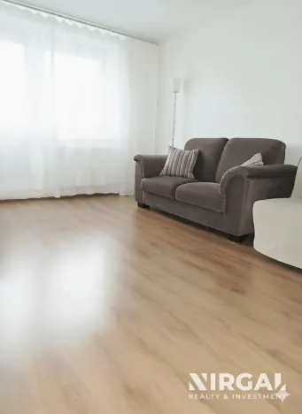 Prodej bytu 2+1, Brno, Záhřebská, 54 m2