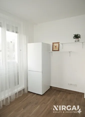 Prodej bytu 2+1, Brno, Záhřebská, 54 m2