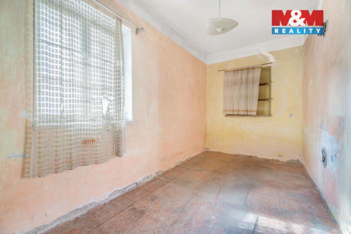 Prodej rodinného domu, Žiželice, Havlíčkova, 100 m2