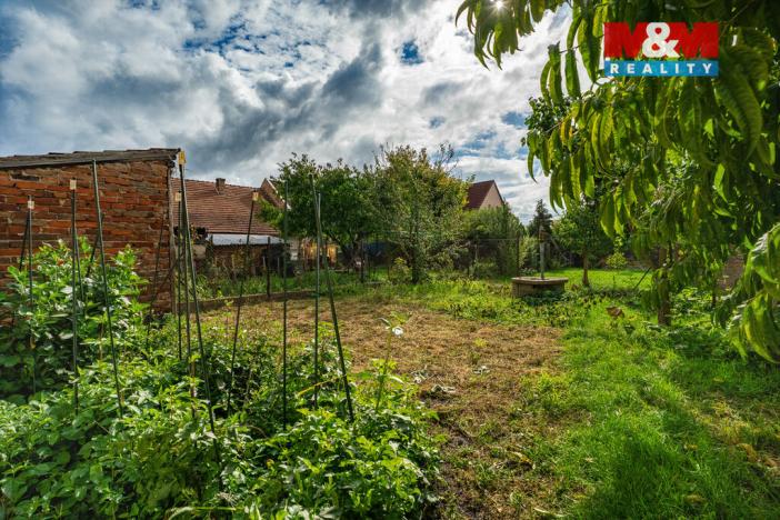 Prodej rodinného domu, Žiželice, Havlíčkova, 100 m2