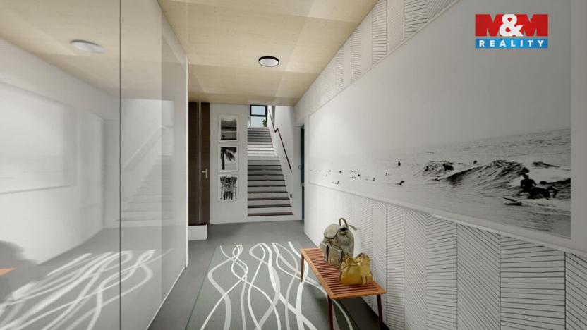 Prodej pozemku pro bydlení, Olešná, 2187 m2