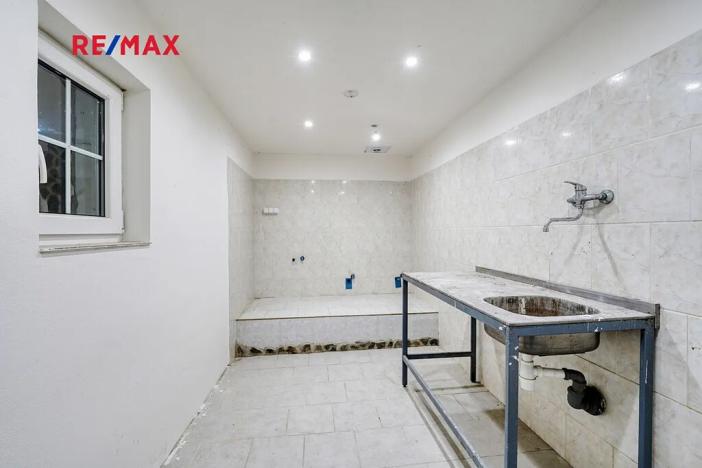 Prodej apartmánu, Všeruby, 952 m2