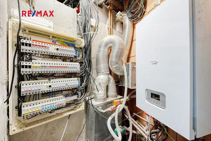 Prodej apartmánu, Všeruby, 952 m2