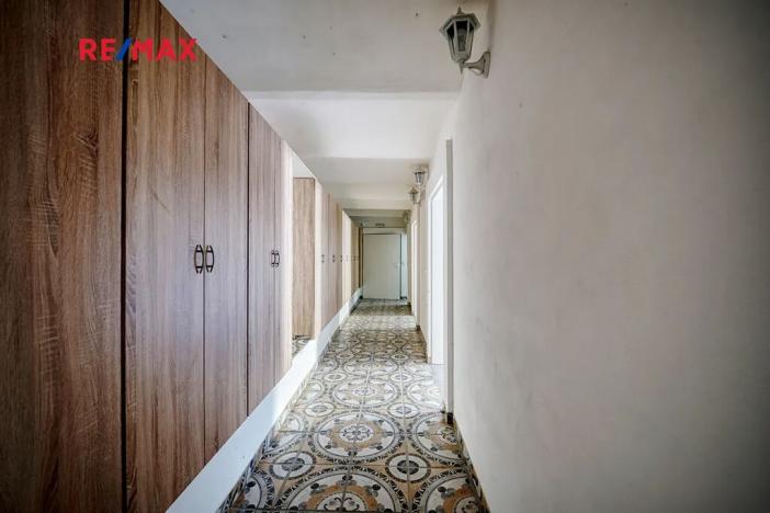 Prodej apartmánu, Všeruby, 952 m2