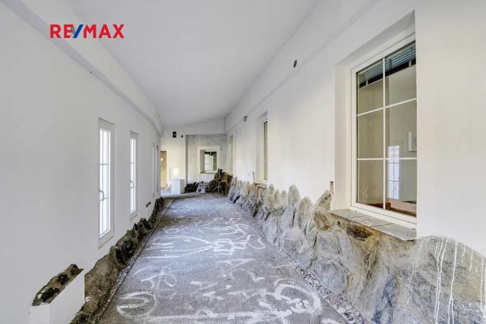 Prodej apartmánu, Všeruby, 952 m2