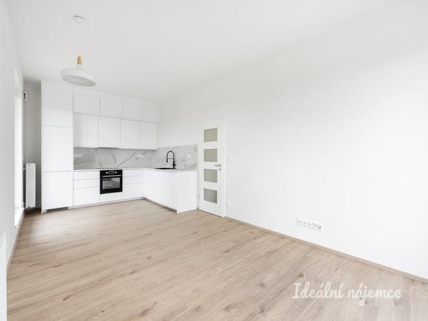 Pronájem bytu 2+kk, Brandýs nad Labem-Stará Boleslav - Brandýs nad Labem, Augustina Lukeše, 48 m2