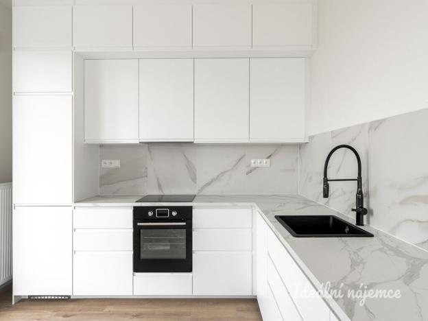 Pronájem bytu 2+kk, Brandýs nad Labem-Stará Boleslav - Brandýs nad Labem, Augustina Lukeše, 48 m2