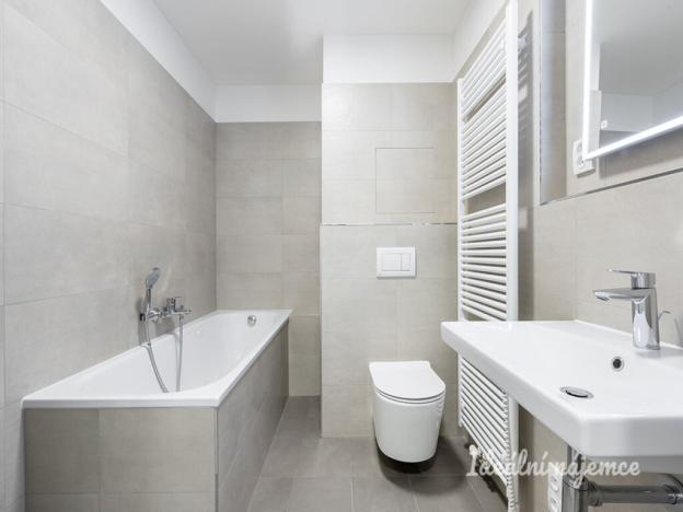 Pronájem bytu 2+kk, Brandýs nad Labem-Stará Boleslav - Brandýs nad Labem, Augustina Lukeše, 48 m2