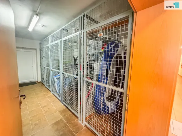 Prodej bytu 2+1, Slapy, 61 m2