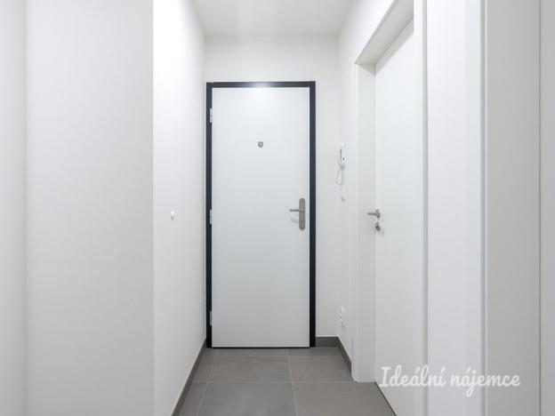 Pronájem bytu 3+kk, Brandýs nad Labem-Stará Boleslav - Brandýs nad Labem, Augustina Lukeše, 64 m2