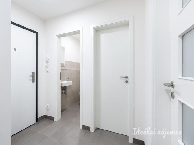 Pronájem bytu 3+kk, Brandýs nad Labem-Stará Boleslav - Brandýs nad Labem, Augustina Lukeše, 64 m2