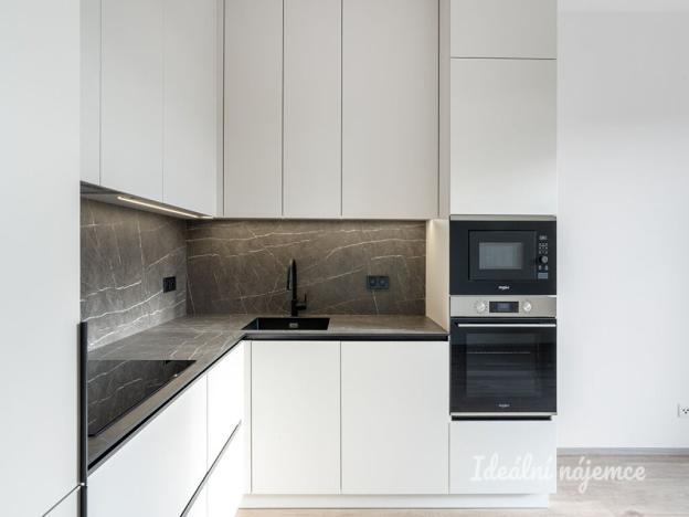 Pronájem bytu 3+kk, Brandýs nad Labem-Stará Boleslav - Brandýs nad Labem, Augustina Lukeše, 64 m2