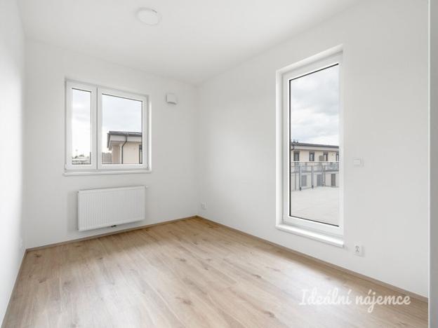 Pronájem bytu 3+kk, Brandýs nad Labem-Stará Boleslav - Brandýs nad Labem, Augustina Lukeše, 64 m2