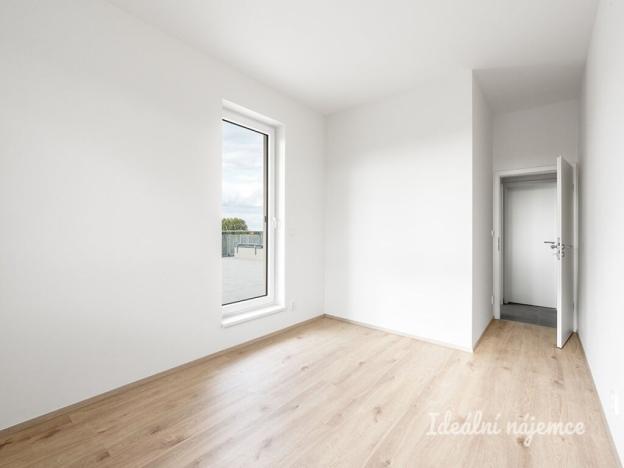 Pronájem bytu 3+kk, Brandýs nad Labem-Stará Boleslav - Brandýs nad Labem, Augustina Lukeše, 64 m2