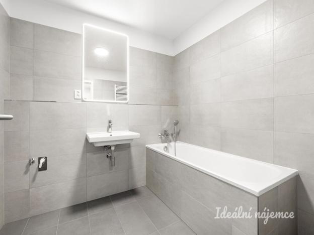 Pronájem bytu 3+kk, Brandýs nad Labem-Stará Boleslav - Brandýs nad Labem, Augustina Lukeše, 64 m2