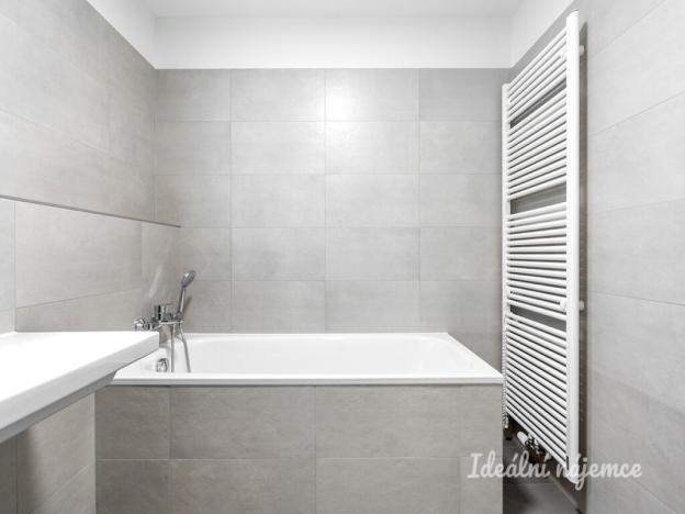 Pronájem bytu 3+kk, Brandýs nad Labem-Stará Boleslav - Brandýs nad Labem, Augustina Lukeše, 64 m2