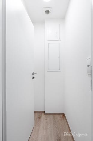 Pronájem bytu 3+kk, Brandýs nad Labem-Stará Boleslav - Brandýs nad Labem, Augustina Lukeše, 64 m2