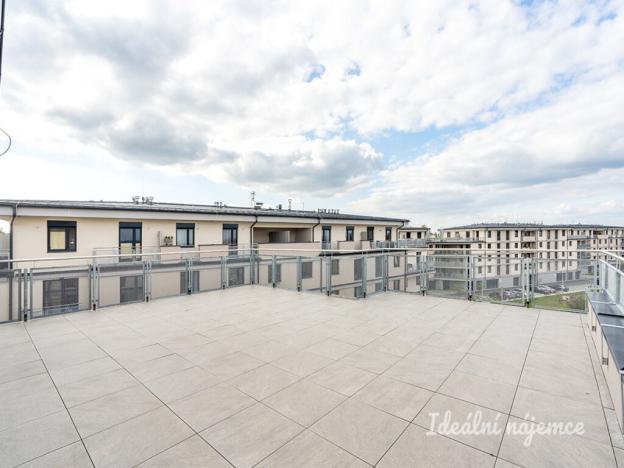 Pronájem bytu 3+kk, Brandýs nad Labem-Stará Boleslav - Brandýs nad Labem, Augustina Lukeše, 64 m2