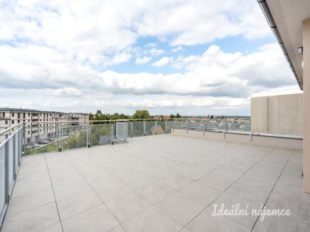 Pronájem bytu 3+kk, Brandýs nad Labem-Stará Boleslav - Brandýs nad Labem, Augustina Lukeše, 64 m2