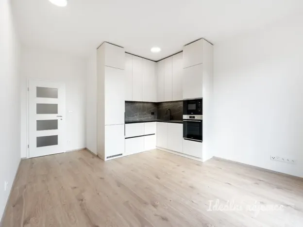 Pronájem bytu 3+kk, Brandýs nad Labem-Stará Boleslav - Brandýs nad Labem, Augustina Lukeše, 64 m2
